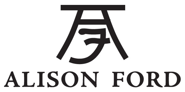 Alison Ford Metals logo