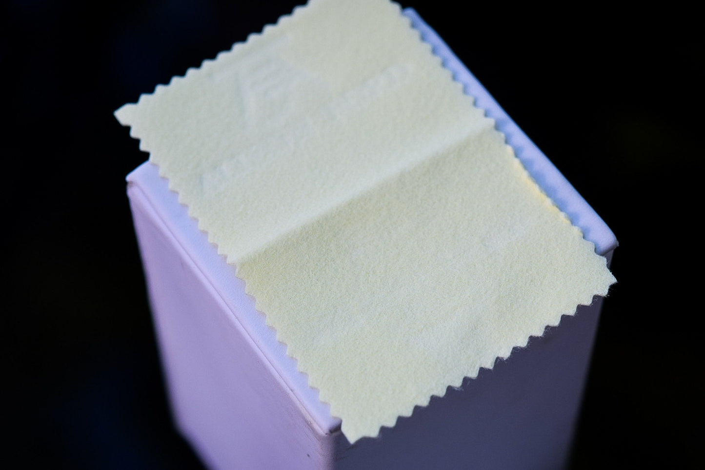 Sunshine Polishing Cloth Small/ Best Polishing Cloth/ Shiny Jewelry